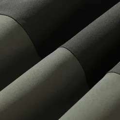 Men's Hiking Jacket Hiking 3-in-1 Jackets Outdoor Waterproof Windproof Warm Front Zipper Fleece Jackets Full Zip Camping / Hiking / Caving Black Ivory Red Blue Green