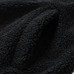 Men's Hiking Jacket Hiking Fleece Jacket Winter Outdoor Thermal Warm Fleece Lining Fleece Jackets Full Zip Climbing Camping / Hiking / Caving Traveling Dark Khaki Black Dark Blue Coffee