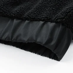 Men's Hiking Jacket Hiking Fleece Jacket Winter Outdoor Thermal Warm Fleece Lining Fleece Jackets Full Zip Climbing Camping / Hiking / Caving Traveling Dark Khaki Black Dark Blue Coffee