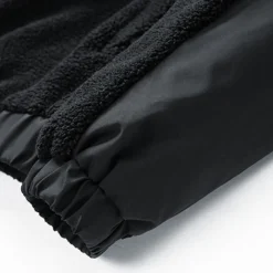 Men's Hiking Jacket Hiking Fleece Jacket Winter Outdoor Thermal Warm Fleece Lining Fleece Jackets Full Zip Climbing Camping / Hiking / Caving Traveling Dark Khaki Black Dark Blue Coffee