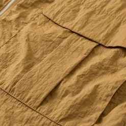 Men's Hiking Jacket Outdoor Sun Protection Breathable Lightweight Jacket Windbreaker Jacket Traveling Black Light Grey Coffee Light Blue