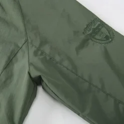 Men's Hiking Jacket Outdoor Windproof Lightweight Jacket Windbreaker Jacket Traveling Black Yellow Army Green Red Khaki