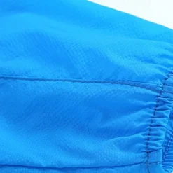 Men's Hiking Jacket Outdoor Sun Protection Breathable Lightweight Jacket Windbreaker Jacket Traveling Black White Pink Royal Blue Blue