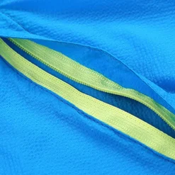 Men's Hiking Jacket Outdoor Sun Protection Breathable Lightweight Jacket Windbreaker Jacket Traveling Black White Pink Royal Blue Blue