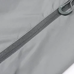 Men's Hiking Jacket Outdoor Sun Protection Breathable Multi-Pockets Front Zipper Lightweight Jacket Full Zip Beach White Blue Dark Blue Grey