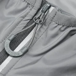 Men's Hiking Jacket Outdoor Sun Protection Breathable Multi-Pockets Front Zipper Lightweight Jacket Full Zip Beach White Blue Dark Blue Grey