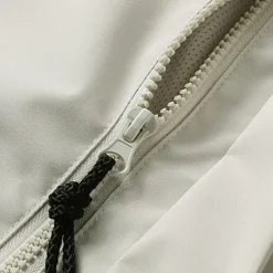 Men's Hiking Jacket Rain Jacket Hardshell Jacket Winter Outdoor Color Block Thermal Warm Windproof Water Resistant 3-in-1 Jacket Windbreaker Jacket Traveling Black White Green