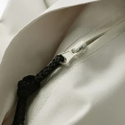 Men's Hiking Jacket Rain Jacket Hardshell Jacket Winter Outdoor Color Block Thermal Warm Windproof Water Resistant 3-in-1 Jacket Windbreaker Jacket Traveling Black White Green