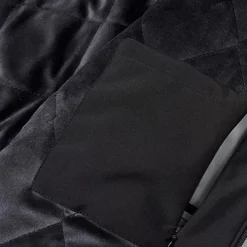 Men's Hiking Jacket Winter Outdoor Thermal Warm Windproof Water Resistant Lightweight Jacket Windbreaker Jacket Traveling Black Red Navy Blue Royal Blue Orange