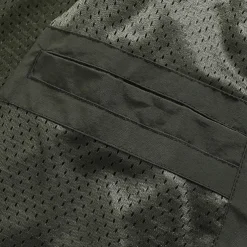 Men's Hiking Jacket Winter Outdoor Waterproof Windproof Front Zipper Lightweight Jacket Full Zip Camping / Hiking / Caving Black Army Green Khaki