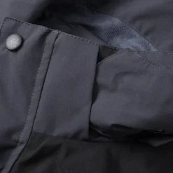 Men's Hiking Jacket Winter Outdoor Color Block Windproof Front Zipper Lightweight Jacket Full Zip Camping / Hiking / Caving Black Blue Beige Grey