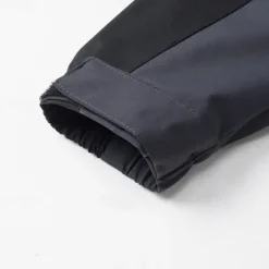 Men's Hiking Jacket Winter Outdoor Color Block Windproof Front Zipper Lightweight Jacket Full Zip Camping / Hiking / Caving Black Blue Beige Grey