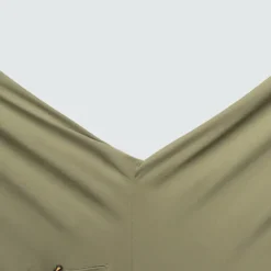 Men's Hiking Pants Trousers Summer Outdoor Waterproof Comfort Breathable Quick Dry Spandex Zipper Pocket Pants / Trousers Bottoms Dark Grey Black Dark Green Khaki Hunting Fishing Climbing M L XL XXL