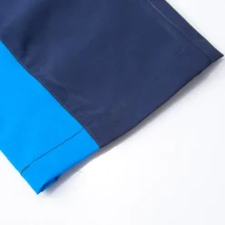 Men's Hiking Pants Trousers Patchwork Summer Outdoor Waterproof Windproof Breathable Quick Dry Pants / Trousers Bottoms Army Green Grey Camping / Hiking Hunting Fishing S M L XL XXL / Stretchy