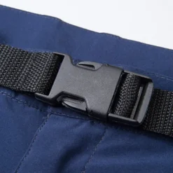 Men's Hiking Pants Trousers Patchwork Summer Outdoor Waterproof Windproof Breathable Quick Dry Pants / Trousers Bottoms Army Green Grey Camping / Hiking Hunting Fishing S M L XL XXL / Stretchy