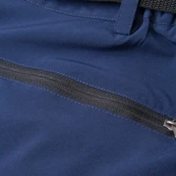 Men's Hiking Pants Trousers Patchwork Summer Outdoor Waterproof Windproof Breathable Quick Dry Pants / Trousers Bottoms Army Green Grey Camping / Hiking Hunting Fishing S M L XL XXL / Stretchy