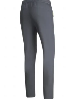 Men's Hiking Pants Trousers Summer Outdoor Comfort Multi-Pockets Quick Dry Lightweight Spandex Elastane Elastic Waistband Drawstring Zipper Pocket Pants / Trousers Bottoms Army Green Grey Khaki Black