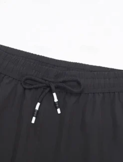 Men's Hiking Pants Trousers Summer Outdoor Comfort Multi-Pockets Quick Dry Lightweight Spandex Elastane Elastic Waistband Drawstring Zipper Pocket Pants / Trousers Bottoms Army Green Grey Khaki Black