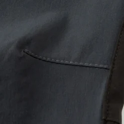 Men's Hiking Pants Trousers Summer Outdoor Windproof Breathable Quick Dry Zipper Pocket Bottoms Black Army Green Hunting Fishing Climbing S M L XL XXL / Wear Resistance