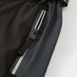 Men's Hiking Pants Trousers Summer Outdoor Windproof Breathable Quick Dry Zipper Pocket Bottoms Black Army Green Hunting Fishing Climbing S M L XL XXL / Wear Resistance