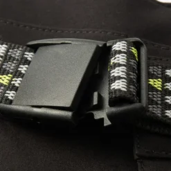 Men's Hiking Pants Trousers Summer Outdoor Windproof Breathable Quick Dry Zipper Pocket Bottoms Black Army Green Hunting Fishing Climbing S M L XL XXL / Wear Resistance