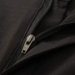 Men's Hiking Pants Trousers Summer Outdoor Windproof Breathable Quick Dry Zipper Pocket Bottoms Black Army Green Hunting Fishing Climbing S M L XL XXL / Wear Resistance