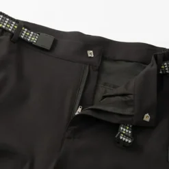 Men's Hiking Pants Trousers Summer Outdoor Windproof Breathable Quick Dry Zipper Pocket Bottoms Black Army Green Hunting Fishing Climbing S M L XL XXL / Wear Resistance