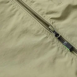 Men's Hiking Vest Hiking Fleece Vest Sleeveless Vest Outdoor Breathable Comfortable Pocket Nylon Black Army Green Navy Blue Hunting Fishing Climbing