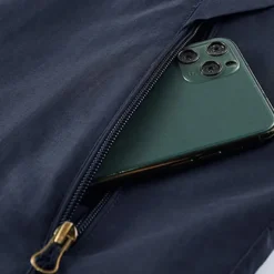 Men's Hiking Vest Hiking Fleece Vest Sleeveless Vest Outdoor Thermal Warm Fleece Lining Comfortable Winter Pocket Polyester Black Army Green Khaki Hunting Fishing Climbing