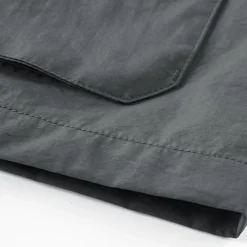 Men's Hiking Vest Sleeveless Vest Outdoor Quick Dry Comfortable Multiple Pockets Polyester Black Army Green Khaki Hunting Fishing Climbing