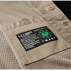 Men's Hiking Vest Top Outdoor Breathable Quick Dry Lightweight Multi Pockets Summer ArmyGreen Black khaki Hunting Camping / Hiking / Caving