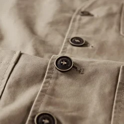 Men's Hiking Vest Top Outdoor Breathable Quick Dry Lightweight Multi Pockets Summer ArmyGreen Black khaki Hunting Camping / Hiking / Caving