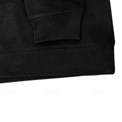 Men's Hoodie Black Army Green Green Dark Gray Coffee Hooded Plain Pocket Sports & Outdoor Daily Holiday Cotton Streetwear Basic Casual Spring & Fall Clothing Apparel Hoodies Sweatshirts