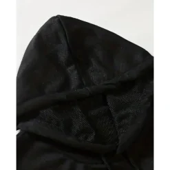 Men's Hoodie Black Pink Army Green Blue Hooded Color Block Pocket Sports & Outdoor Daily Holiday Streetwear Cool Casual Spring & Fall Clothing Apparel Hoodies Sweatshirts