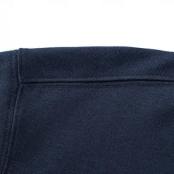Men's Hoodie Black White Navy Blue Hooded Plain Pocket Christmas Gifts Work Sports & Outdoor Active Cool Basic Fall Winter Clothing Apparel Hoodies Sweatshirts Long Sleeve