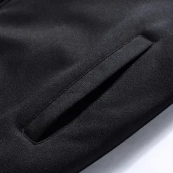 Men's Hoodie Fleece Hoodie Navy Blue Light Grey Dark Gray Hooded Camouflage Zipper Color Block Sports & Outdoor Casual Daily Polyester Streetwear Cool Casual Fall Winter Clothing Apparel Hoodies