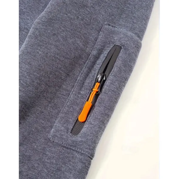 Men's Hoodie Full Zip Hoodie Tactical Hoodie Black Navy Blue Blue Khaki Dark Gray Hooded Plain Sports & Outdoor Daily Holiday Streetwear Cool Casual Winter Spring & Fall Clothing Apparel Hoodies