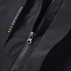 Men's Hoodie Jacket Hiking Jacket Rain Jacket Outdoor Waterproof Breathable Quick Dry Jacket Single Slider Camping / Hiking / Caving Dark Grey Black Dark Green Beige