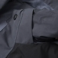 Men's Hoodie Jacket Softshell Jacket Hiking Jacket Outdoor Color Block Windproof Water Resistant Windbreaker Jacket Traveling Black Blue Beige Grey