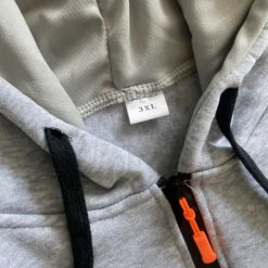 Men's Hoodie Pullover Hoodie Sweatshirt Quarter Zip Sweatshirt Tactical Wine Red Black White Navy Blue Blue Hooded Plain Pocket Quarter Zip Sports & Outdoor Daily Holiday Streetwear Cool Sportswear