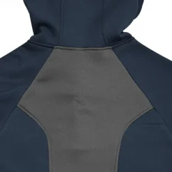 Men's Hoodie Quarter Zip Hoodie Tactical Hoodie Black Army Green Navy Blue Dark Gray Hooded Plain Pocket Sports & Outdoor Daily Holiday Streetwear Cool Casual Winter Spring & Fall Clothing Apparel