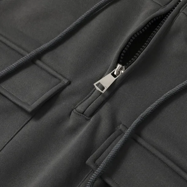 Men's Hoodie Quarter Zip Hoodie Tactical Hoodie Tactical Wine Red Black Wine Army Green Navy Blue Hooded Plain Tactical Sports & Outdoor Daily Streetwear Cool Casual Spring & Fall Clothing Apparel