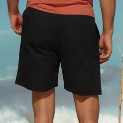 Men's Indian Culture Shorts Summer Shorts Beach Shorts Mid Waist Hawaiian Ethnic Casual Holiday St. Patrick's Day Drawstring Elastic Waist Print Designer Clothing Apparel