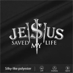 Men's Jesus Cowboy Sweatshirt Long Sleeve Sweatshirts Hooded Vintage Western Style Sports & Outdoor Vacation Fall & Winter Black Brown Green Clothing Apparel Designer Graphic Print S M L XL XXL XXXL