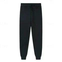 Men's Joggers Sweatpants Athletic Pants GYM Pants Pocket Drawstring Elastic Waistband Pants / Trousers Outdoor Sports & Outdoor Athletic Fall Breathable Soft Marathon Running Workout Tailored Fit