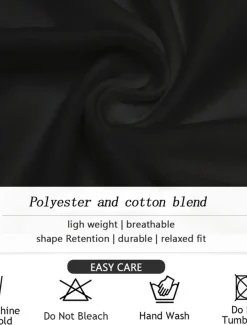 Men's Letter Print T Shirt Tee Top Short Sleeve T shirt Crew Neck Shirt Sports Classic Casual Street Sports Outdoor Black 1 Dark Blue#1 Dark Grey#1 Summer Spring Clothing Apparel S M L XL XXL