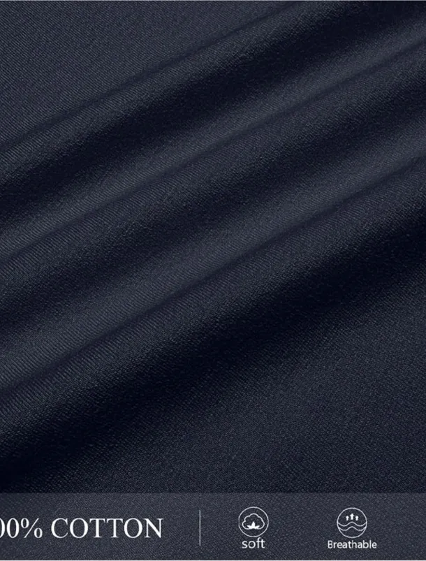 Men's Letter Printed Funny T Shirt Tee Top 100% Cotton Short Sleeve Graphic Shirt Black Army Green Dark Blue Comfortable Tee Street Sports Outdoor Fashion Designer Clothing