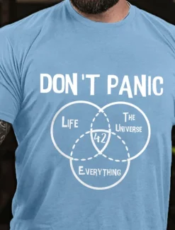 Men's Letter Printed T Shirt 100% Cotton Short Sleeve Graphic Shirt Army Green Dark Blue Beige Comfortable Tee Vacation Street Fashion Designer Clothing