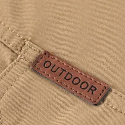 Men's Letter Printed USA Work Shirt Western Shirt Cargo Shirt Long Sleeve Casual Tactical Sports & Outdoor Going out Winter Spring & Fall Turndown Print Army Green Blue Khaki