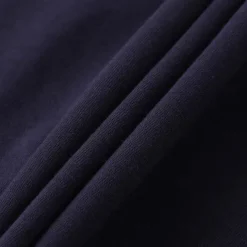 Men's Letter T Shirt Short Sleeve Shirt 100% Cotton Short Sleeve Graphic Shirt White Navy Blue Gray Comfortable Tee Vacation Street Fashion Designer Clothing